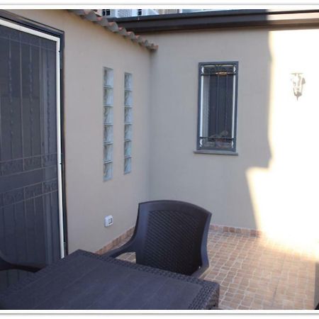 A Casa Di Ludo - Apartments & Short Lets Catane Extérieur photo