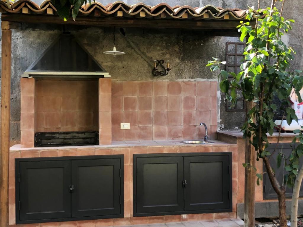 A Casa Di Ludo - Apartments & Short Lets Catane Extérieur photo