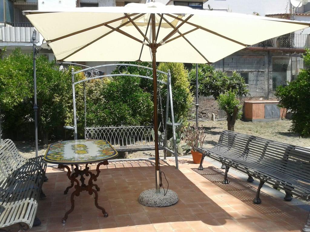 A Casa Di Ludo - Apartments & Short Lets Catane Chambre photo