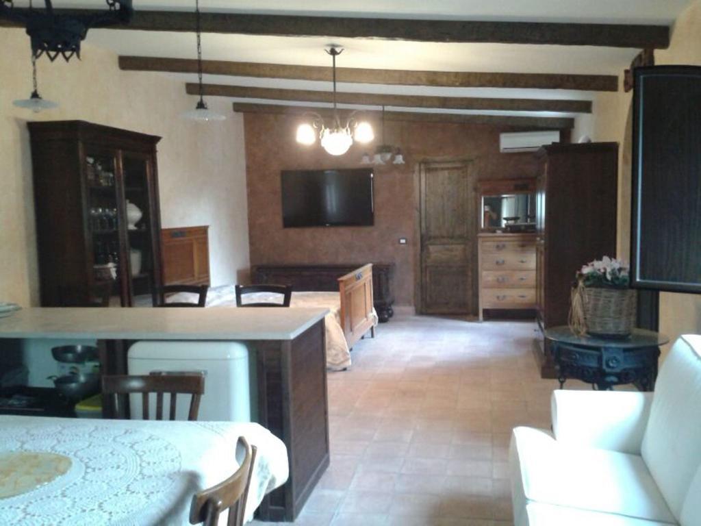 A Casa Di Ludo - Apartments & Short Lets Catane Chambre photo