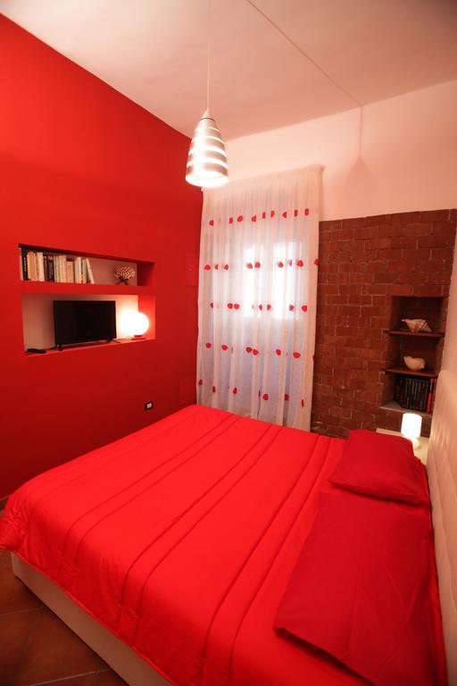 A Casa Di Ludo - Apartments & Short Lets Catane Extérieur photo