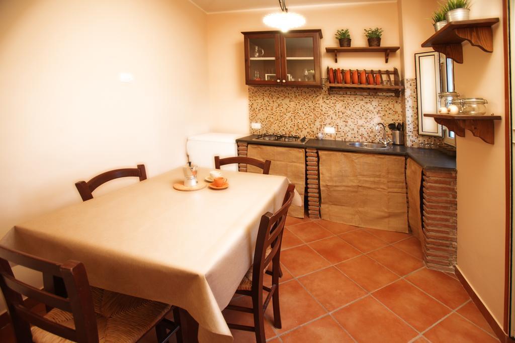 A Casa Di Ludo - Apartments & Short Lets Catane Extérieur photo