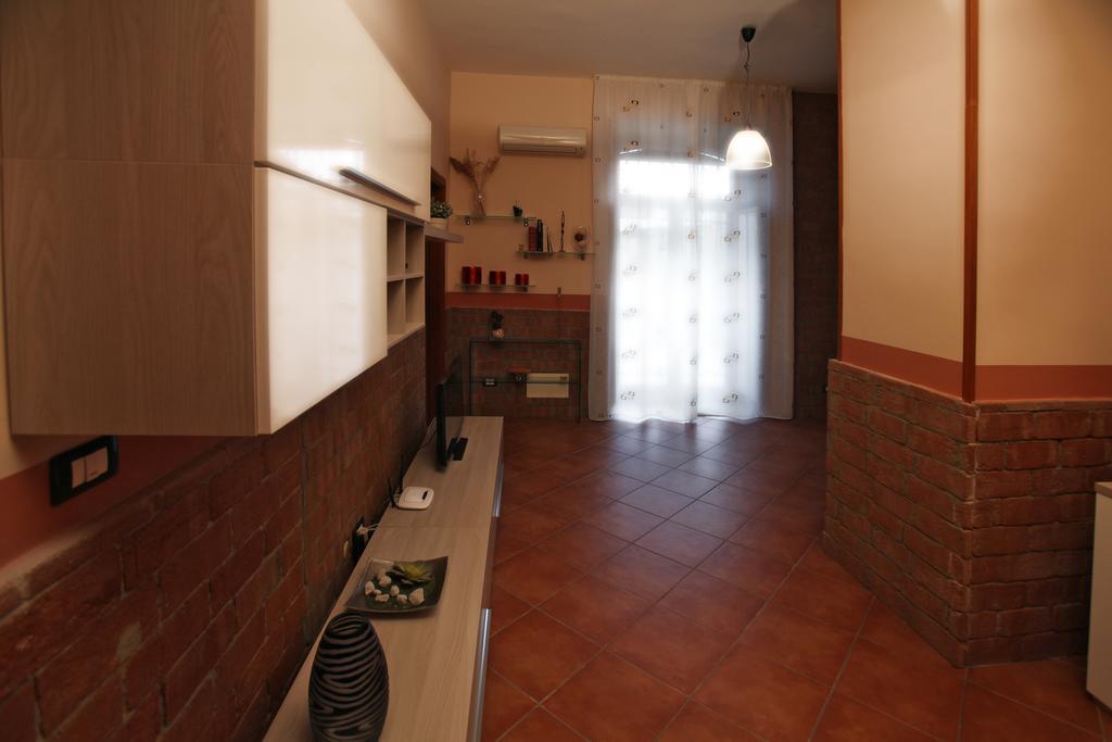 A Casa Di Ludo - Apartments & Short Lets Catane Extérieur photo