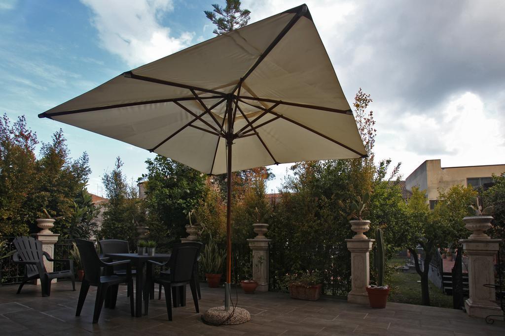 A Casa Di Ludo - Apartments & Short Lets Catane Extérieur photo