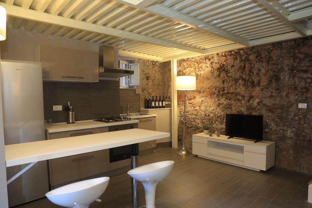 A Casa Di Ludo - Apartments & Short Lets Catane Extérieur photo