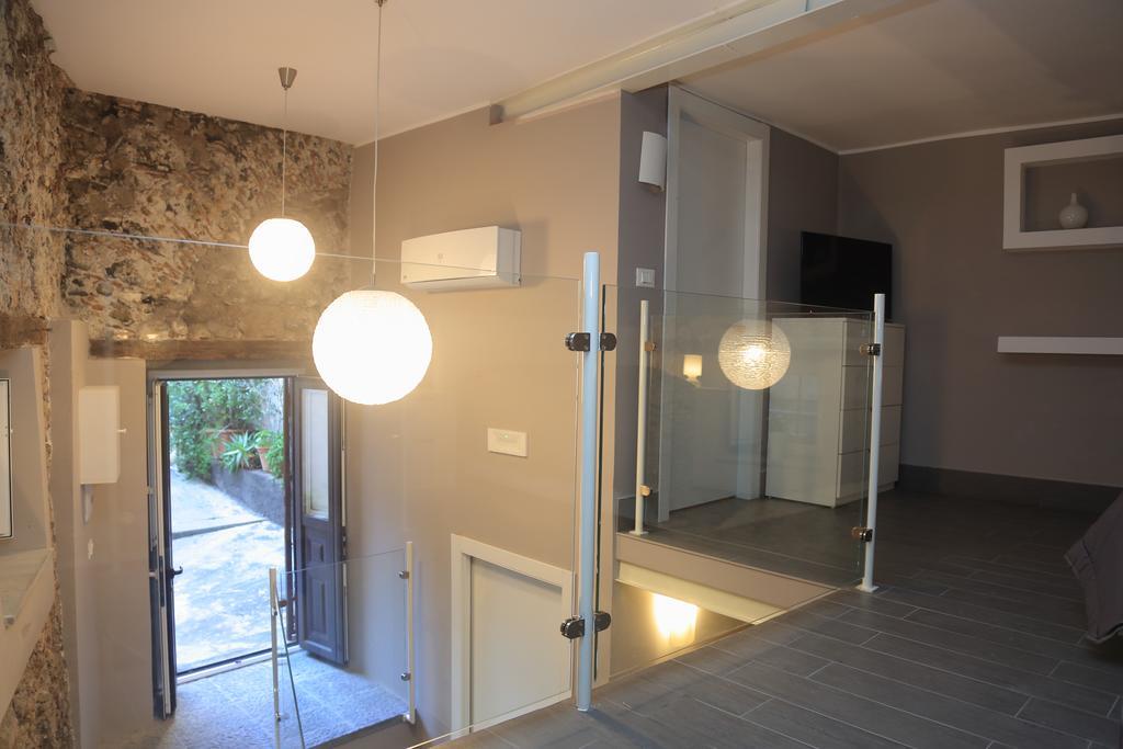 A Casa Di Ludo - Apartments & Short Lets Catane Extérieur photo
