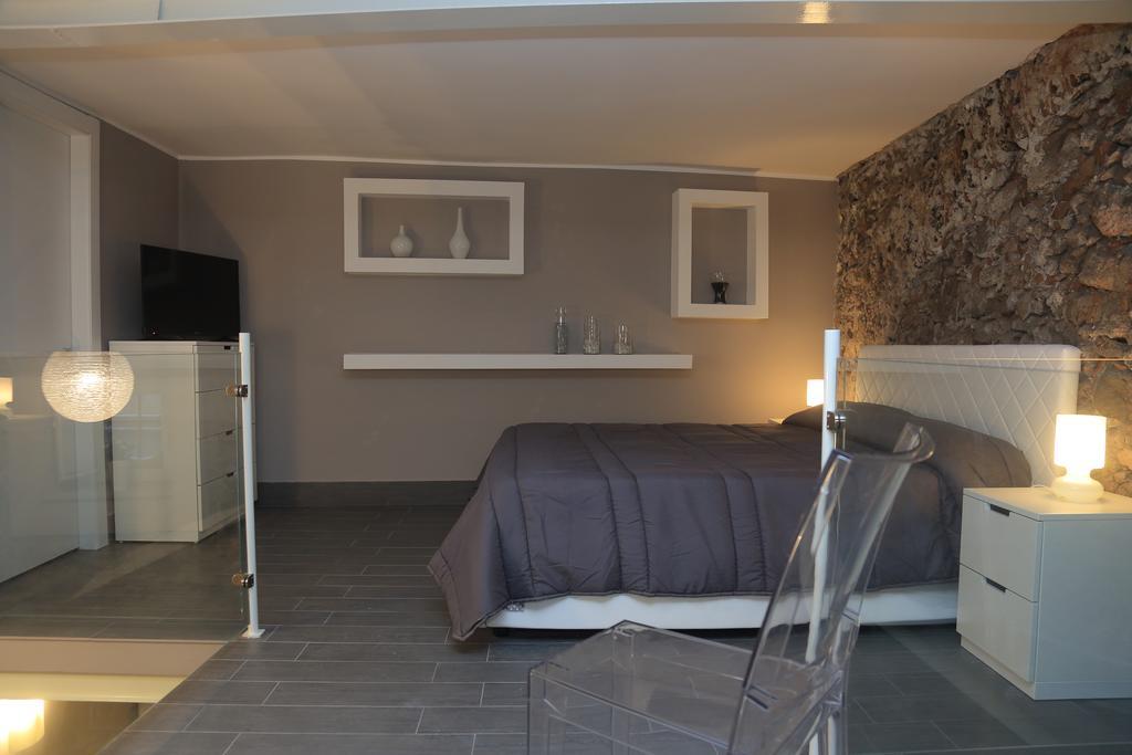 A Casa Di Ludo - Apartments & Short Lets Catane Extérieur photo