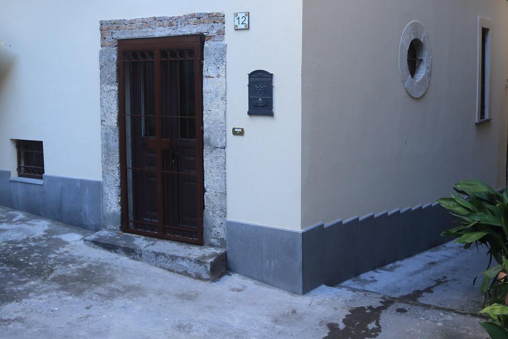 A Casa Di Ludo - Apartments & Short Lets Catane Extérieur photo