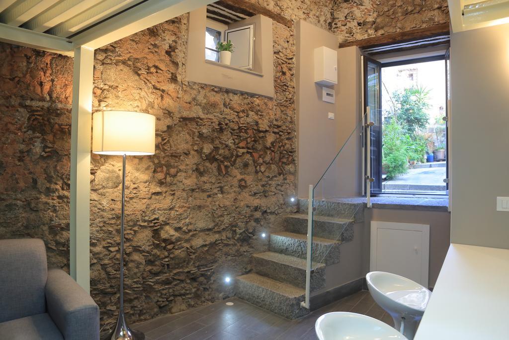 A Casa Di Ludo - Apartments & Short Lets Catane Extérieur photo