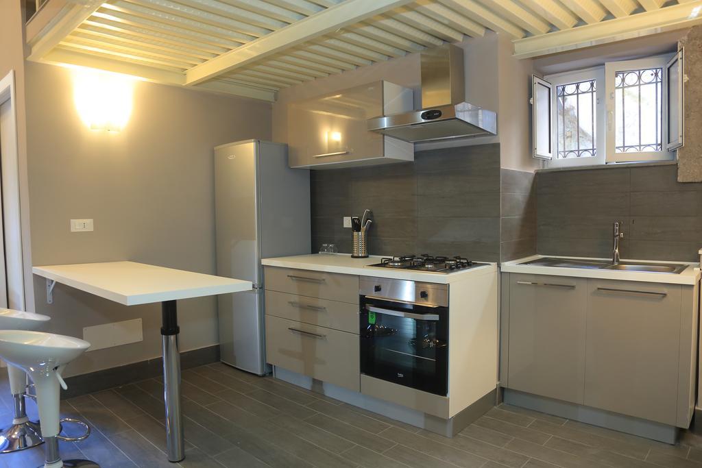 A Casa Di Ludo - Apartments & Short Lets Catane Extérieur photo