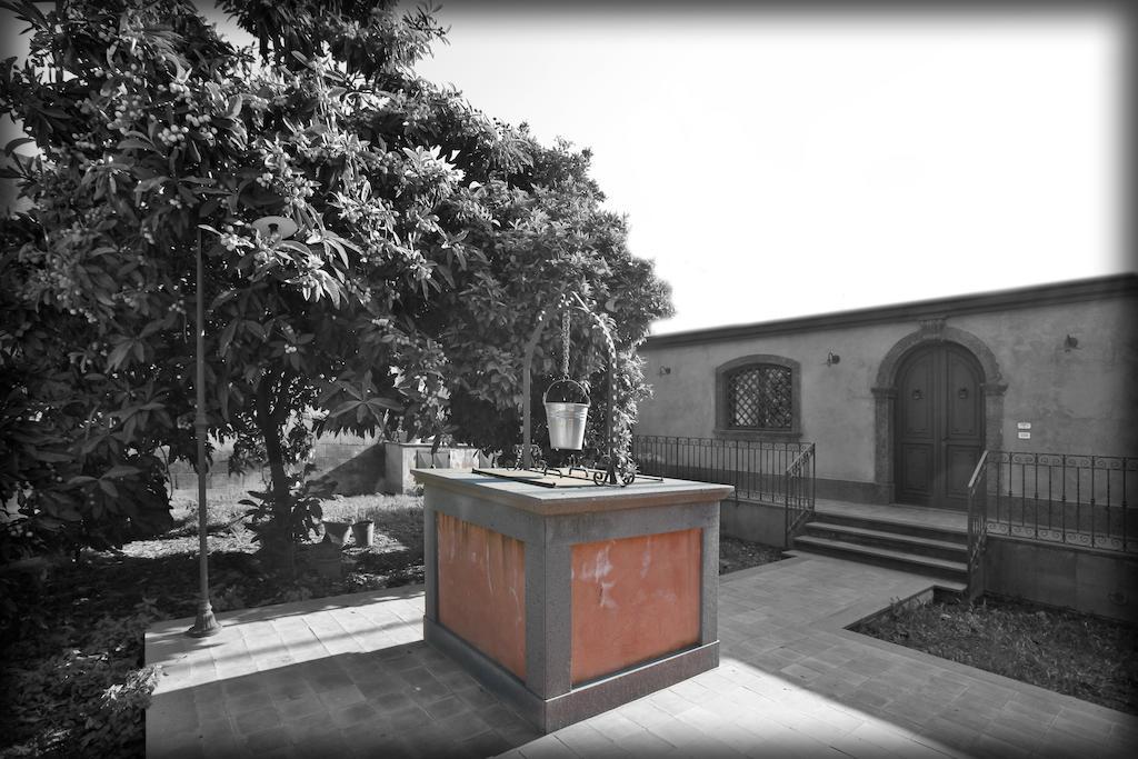 A Casa Di Ludo - Apartments & Short Lets Catane Chambre photo