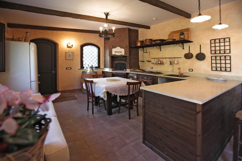 A Casa Di Ludo - Apartments & Short Lets Catane Chambre photo