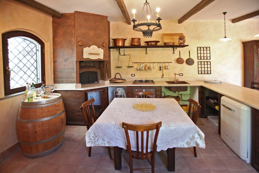 A Casa Di Ludo - Apartments & Short Lets Catane Chambre photo