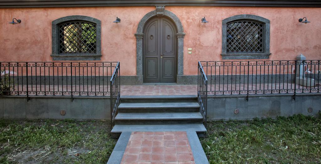 A Casa Di Ludo - Apartments & Short Lets Catane Chambre photo