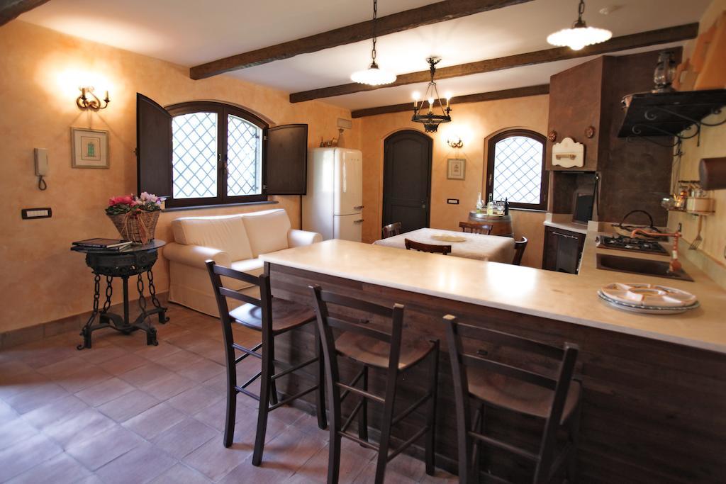 A Casa Di Ludo - Apartments & Short Lets Catane Chambre photo