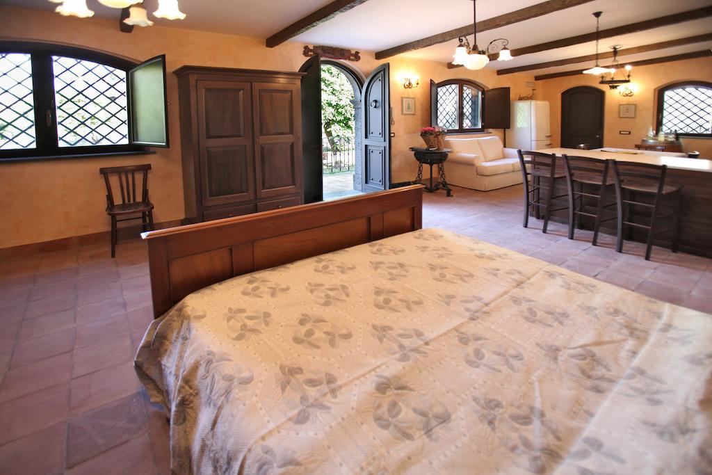 A Casa Di Ludo - Apartments & Short Lets Catane Chambre photo