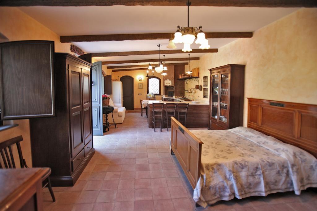 A Casa Di Ludo - Apartments & Short Lets Catane Chambre photo