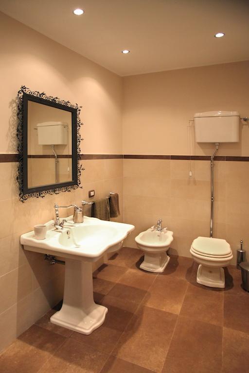 A Casa Di Ludo - Apartments & Short Lets Catane Chambre photo