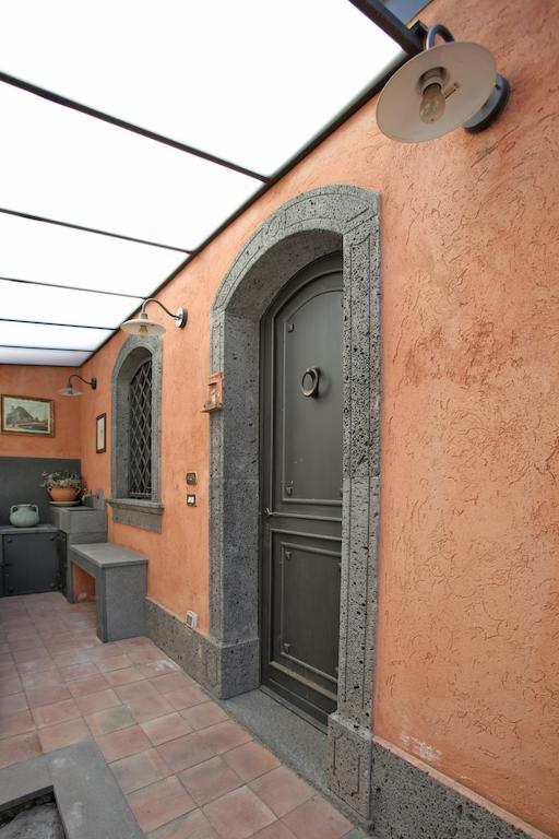 A Casa Di Ludo - Apartments & Short Lets Catane Chambre photo