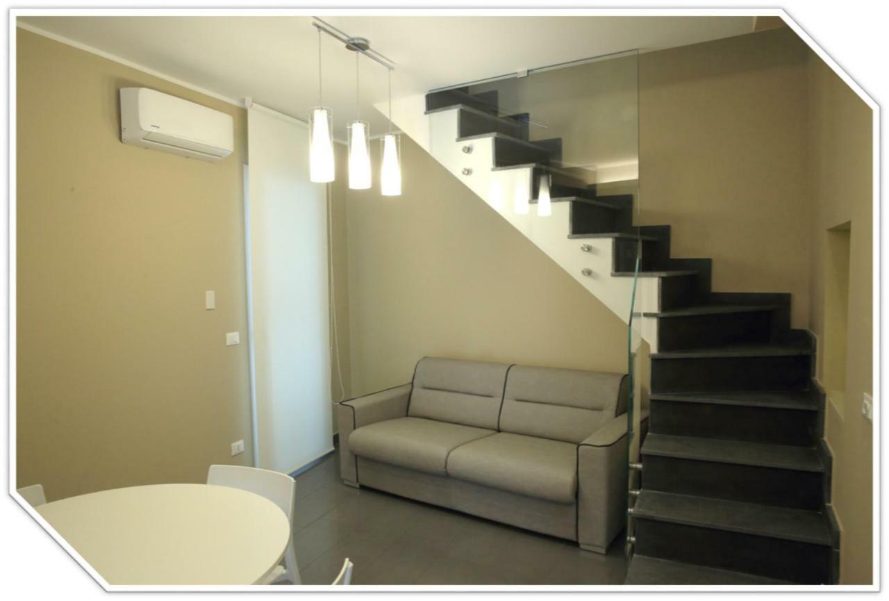 A Casa Di Ludo - Apartments & Short Lets Catane Extérieur photo