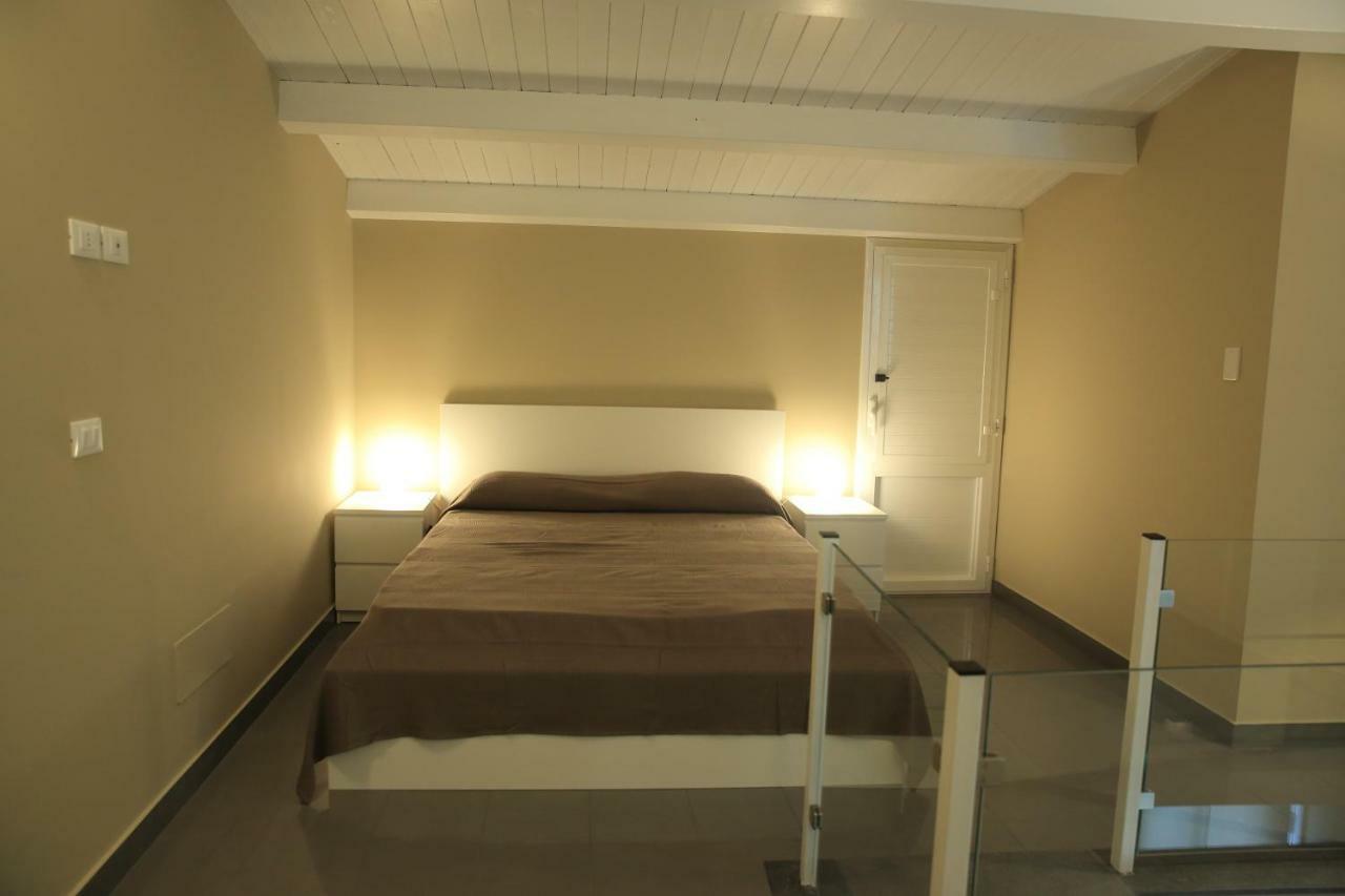A Casa Di Ludo - Apartments & Short Lets Catane Extérieur photo