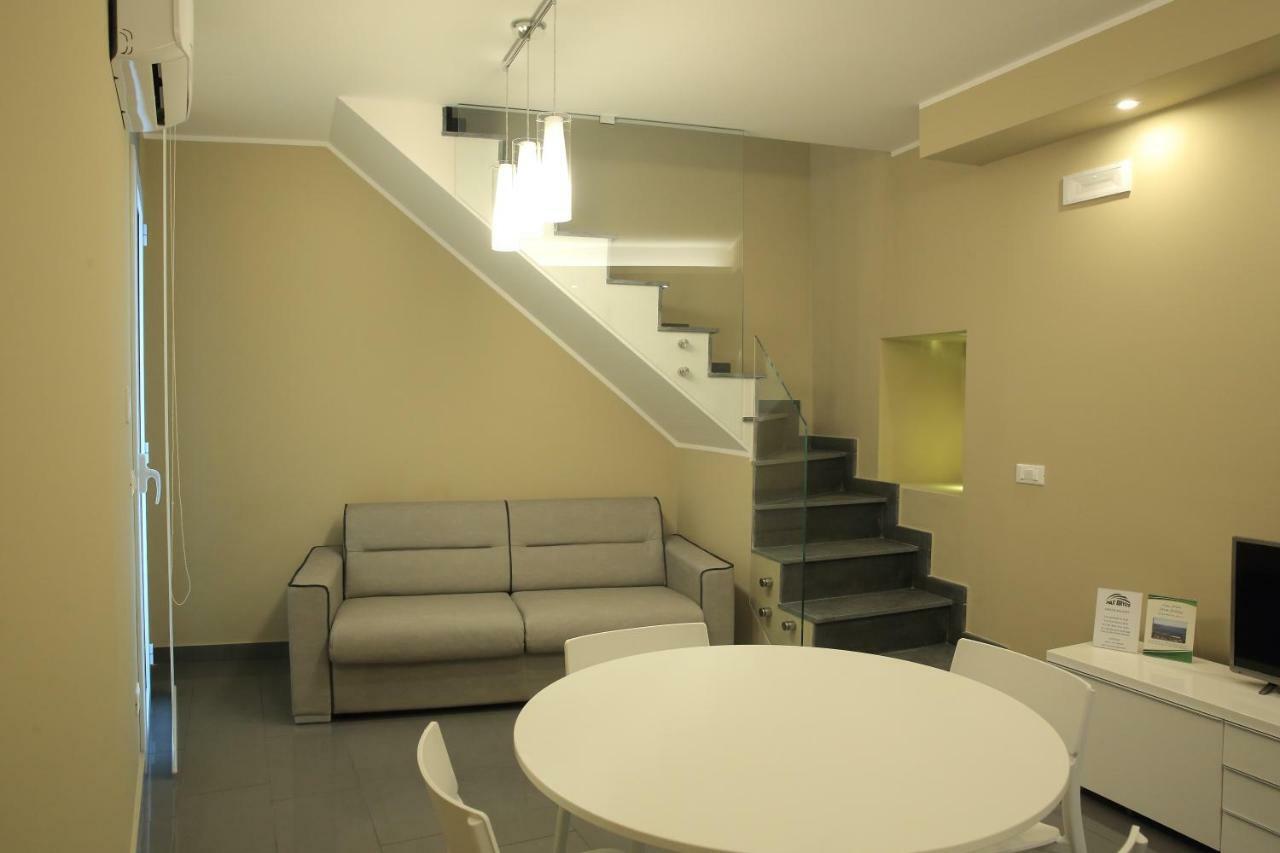 A Casa Di Ludo - Apartments & Short Lets Catane Extérieur photo