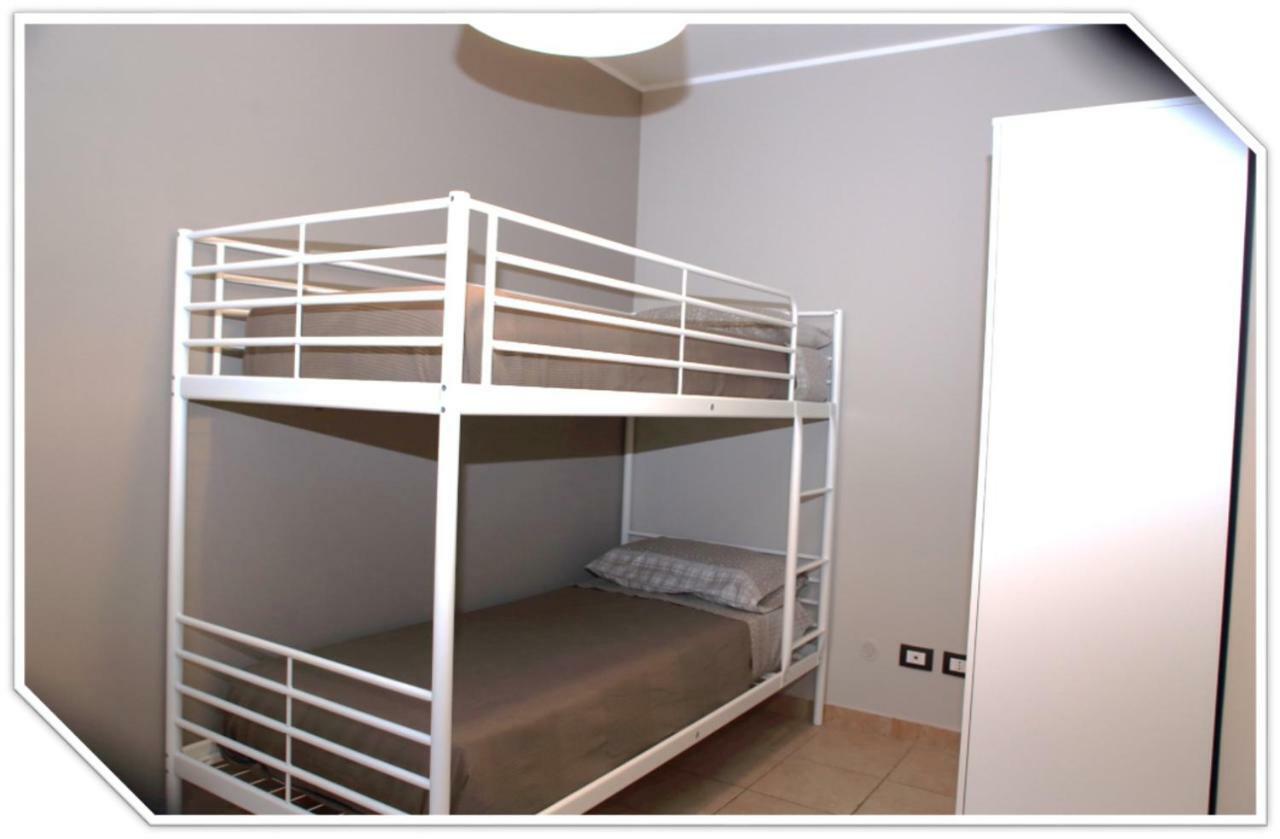 A Casa Di Ludo - Apartments & Short Lets Catane Extérieur photo