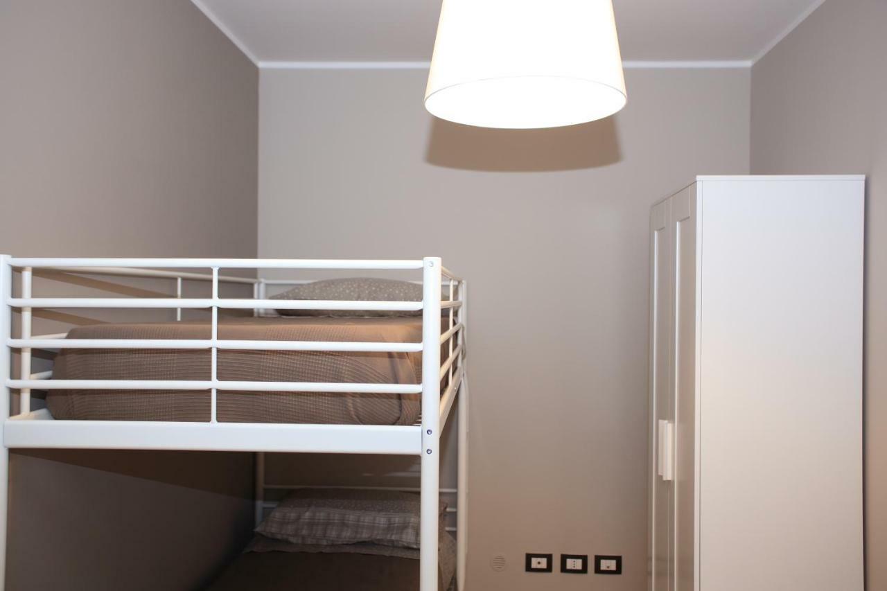 A Casa Di Ludo - Apartments & Short Lets Catane Extérieur photo