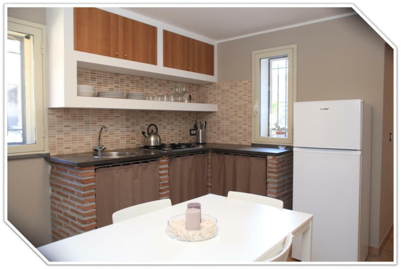 A Casa Di Ludo - Apartments & Short Lets Catane Extérieur photo