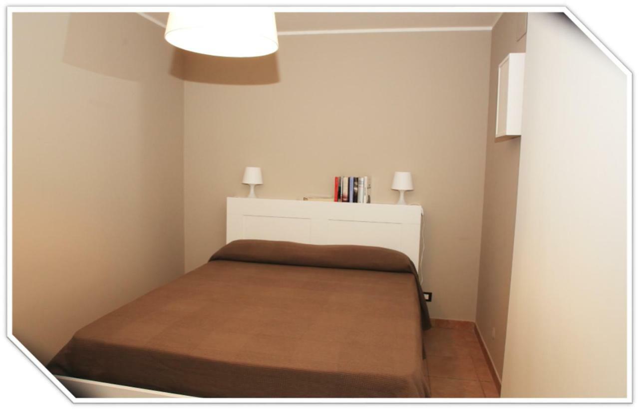 A Casa Di Ludo - Apartments & Short Lets Catane Extérieur photo